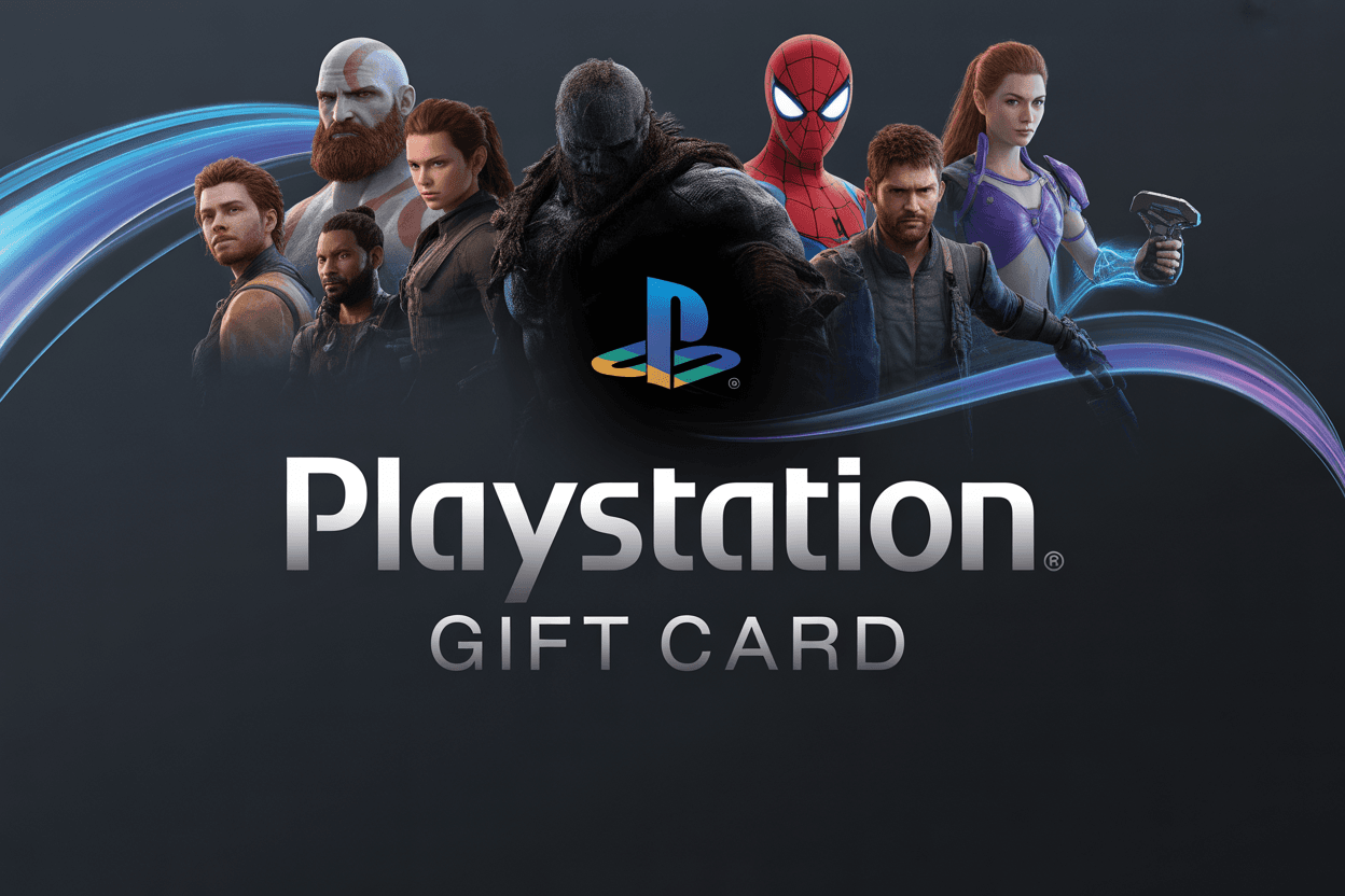 PlayStation