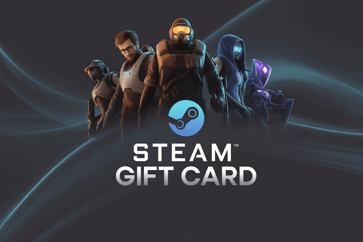 Steam