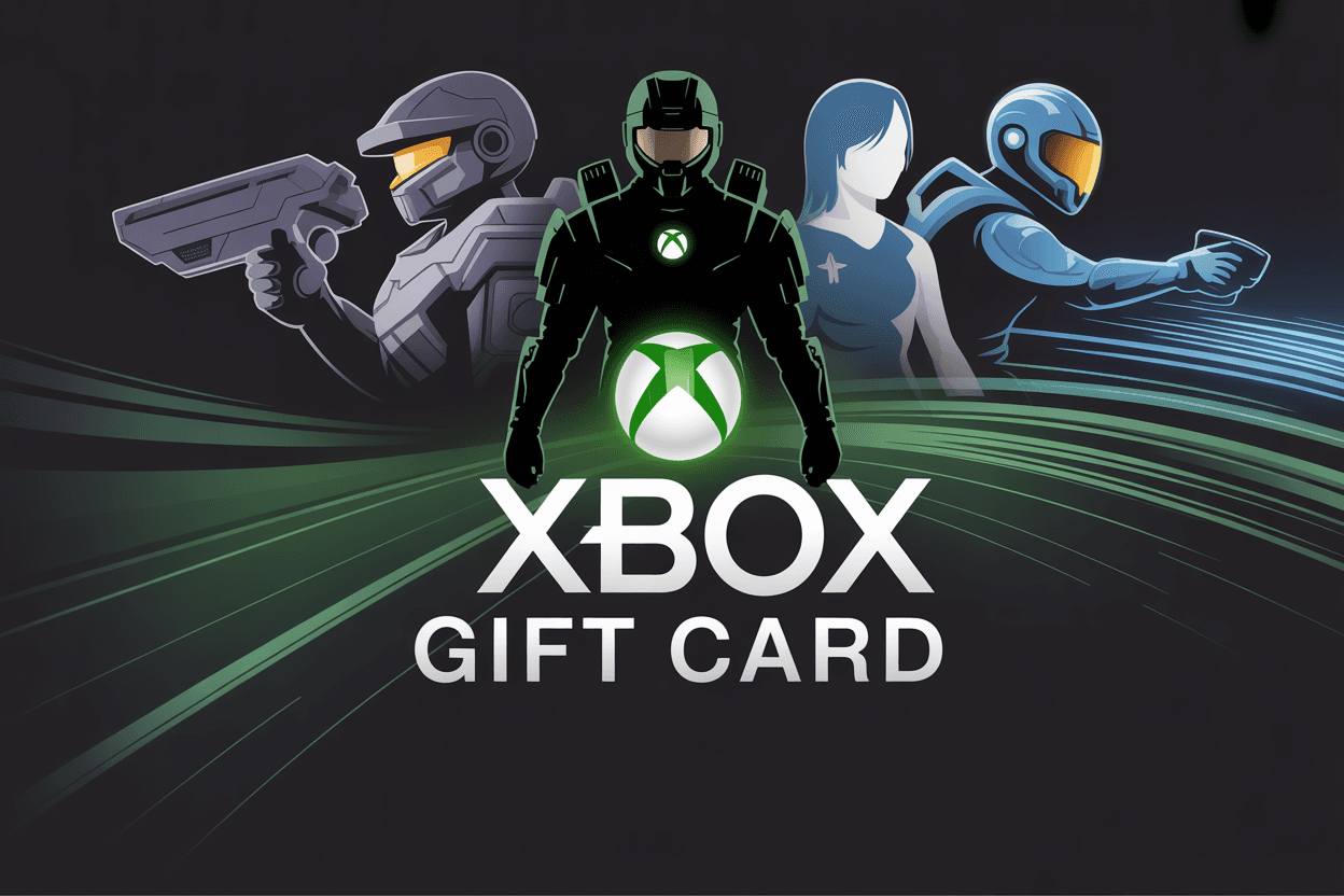 Xbox